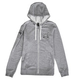 Race Face Crest Zip Hoodie Jersey