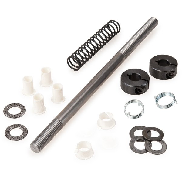 Park Tool Spare Park Rebuild Kit For Ts2