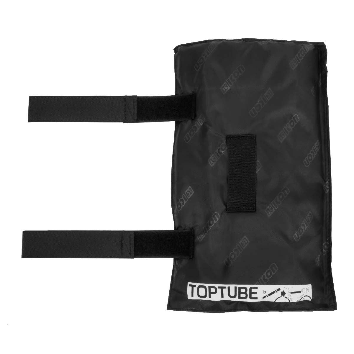 Scicon Sports Panniers & Bags - Bicycle Frame Top Tube Protection Pad