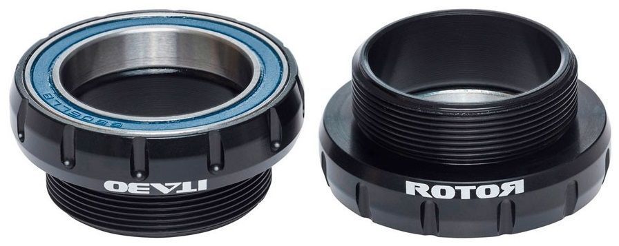 ROTOR Ita 30 Steel Bb Italian Thread