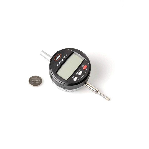 DT Swiss Digital Gauge Replacement Dial for Accurate Tensionmeter Readings | Swinnerton Cycles