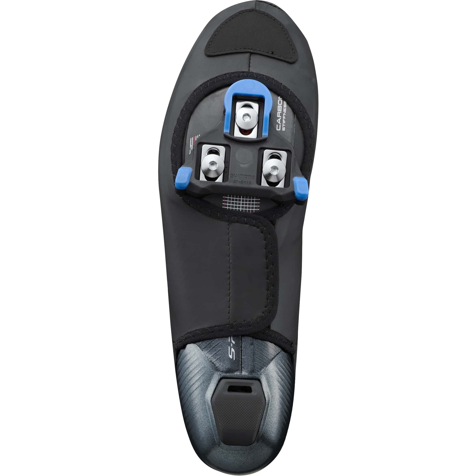 Shimano Clothing Men's S-PHYRE Flash Shoe Cover Overshoes