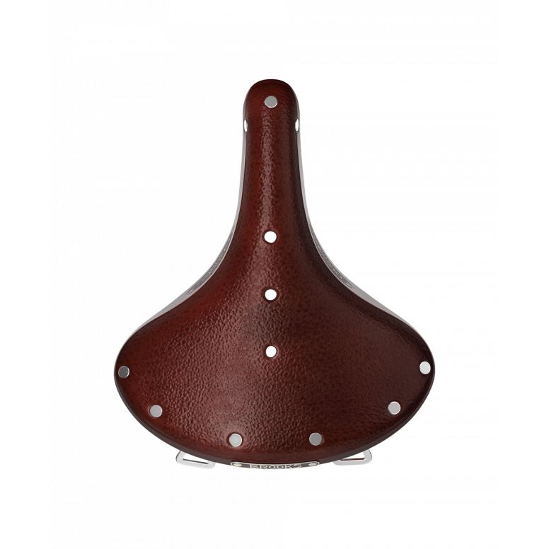 Brooks B67 Short (Ladies) Saddle