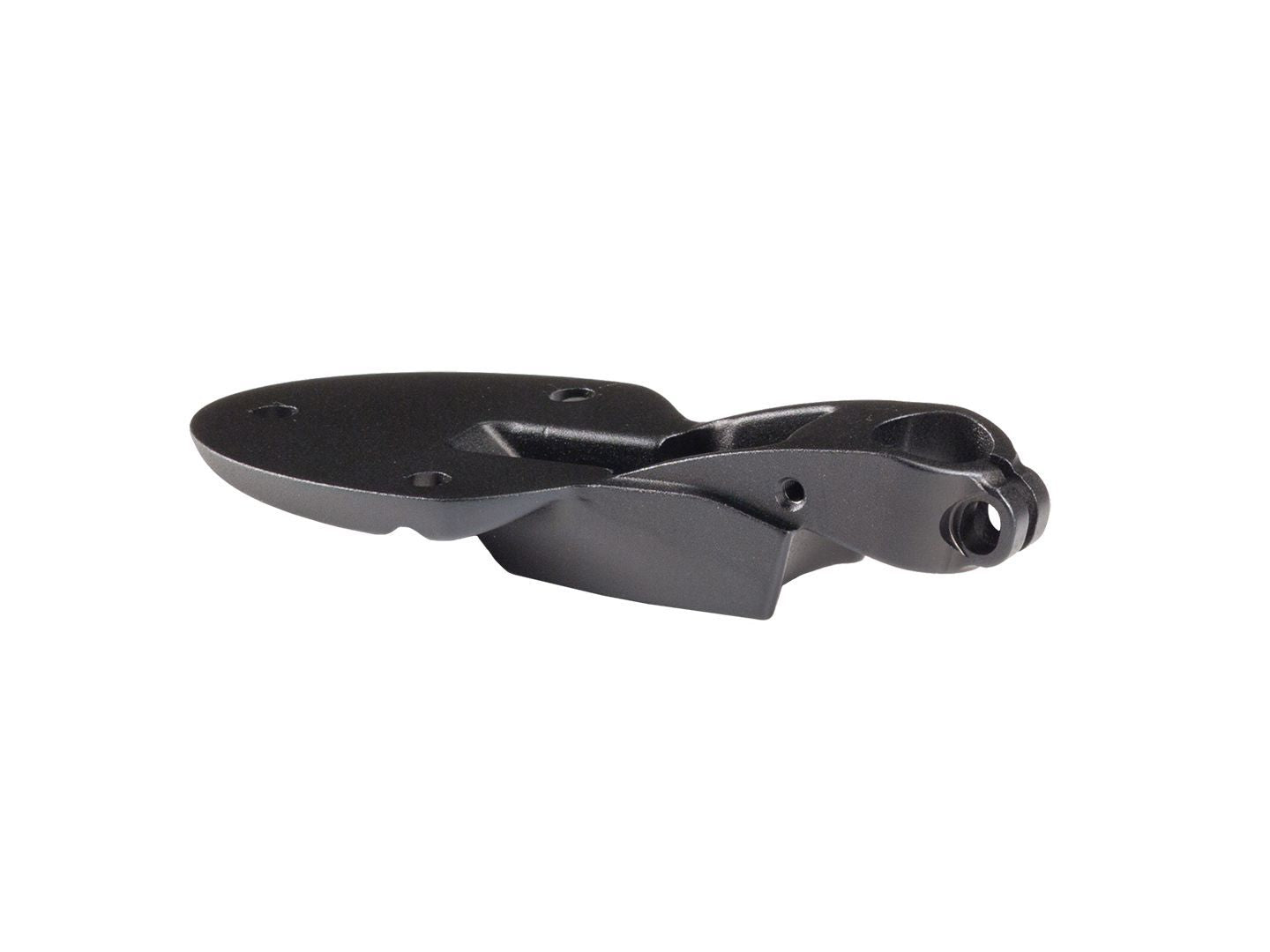 Bontrager Speed Concept Stem Low-Far Black 10 deg. x 110mm