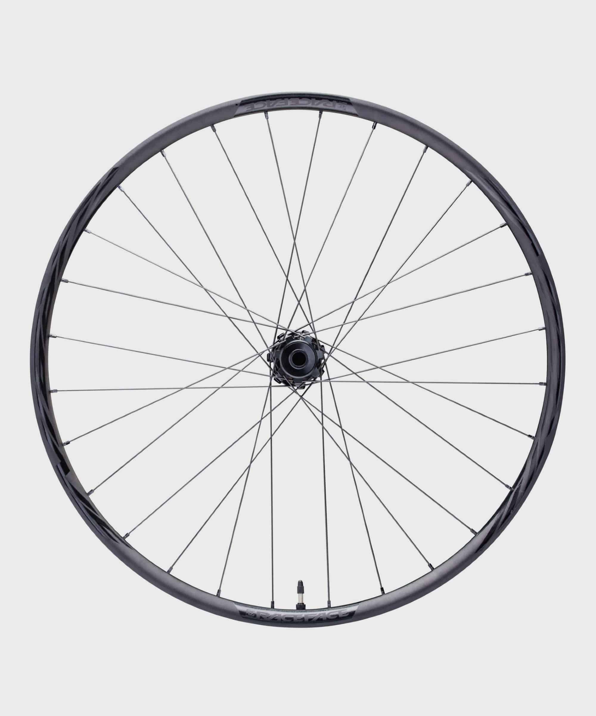 Race Face Aeffect SL 24mm MTB Wheels Tubeless-Ready Enduro Wheelset ...