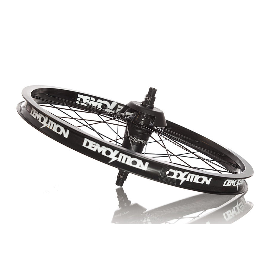 Demolition BMX RotatoR V4 Pro Freecoaster Wheel