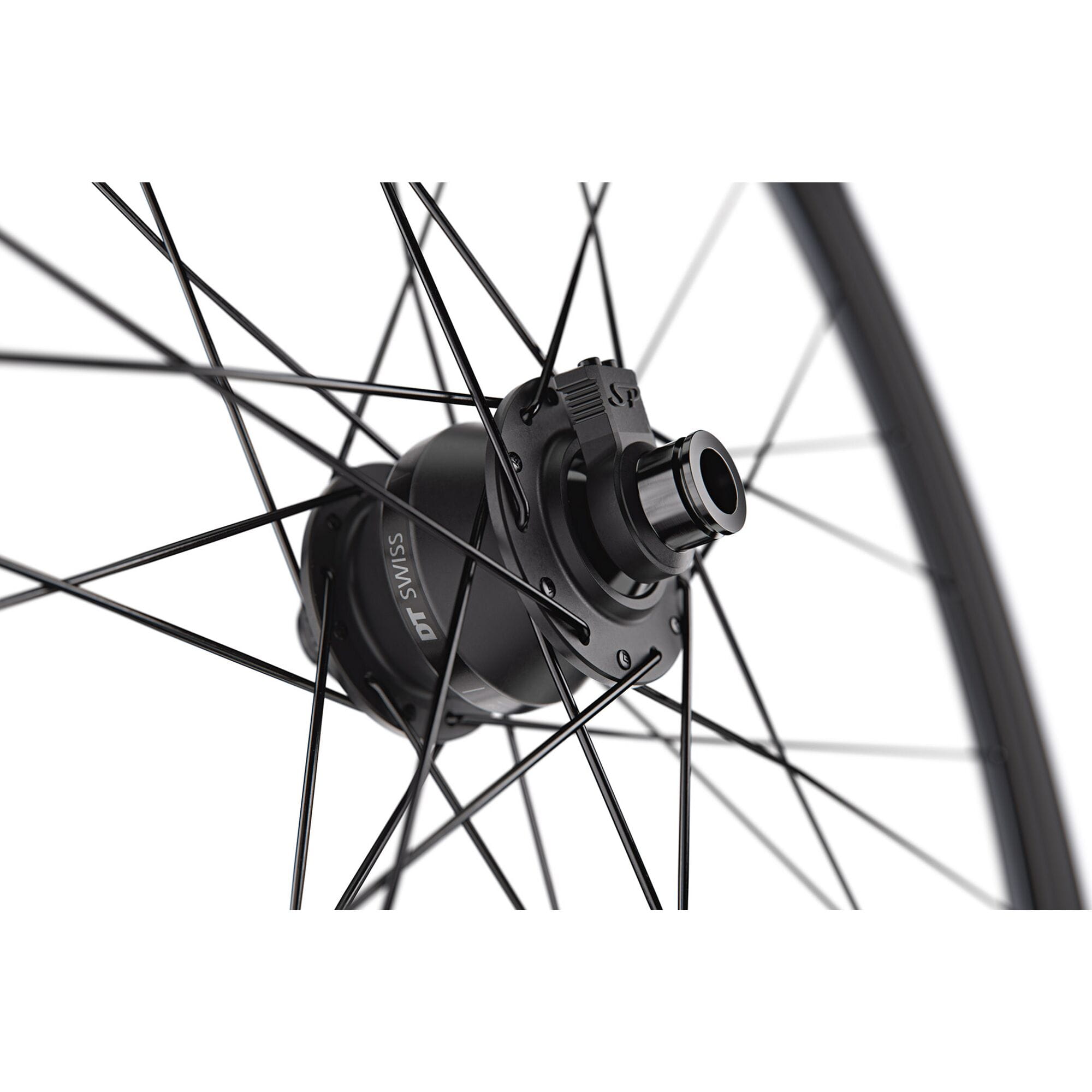 DT Swiss G 1800 CLASSIC disc brake wheel, clincher 20 x 26 mm, Dynamo, 700c front