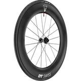 DT Swiss ARC 1100 DICUT disc brake WTS, carbon clincher 85 x 22 mm rim, front with tyre