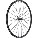DT Swiss E 1800 SPLINE disc brake wheel, clincher 23 x 24 mm, front
