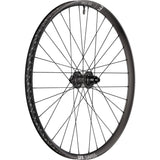 DT Swiss EX 1700 29-inch rear wheel with 30mm rim, BOOST 12x148mm axle, Micro Spline hub, mountain biking components