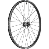 DT Swiss F 1900 wheel, 30 mm rim, 110 x 20 mm BOOST axle, 27.5 inch front