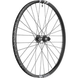 DT Swiss F 1900 wheel, 30 mm rim, 12 x 157 mm axle, 27.5 inch rear Shimano HG
