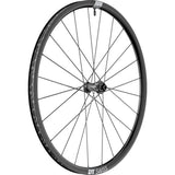 DT Swiss G 1800 SPLINE disc brake wheel, clincher 25 x 24 mm, 700c front