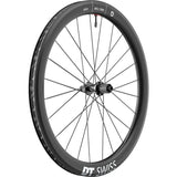 DT Swiss GRC 1100 DICUT disc brake wheel, carbon clincher 50 x 24 mm, 700c rear