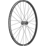 DT Swiss HX 1700 wheel, 30 mm rim, 15 x 110 m BOOST axle, 29 inch front