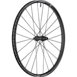 DT Swiss XRC 1500 rear mountain bike wheel with 30mm rim, BOOST axle, MICRO SPLINE, SRAM XD compatibility, detailed close-up
