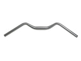 Bontrager Satellite 31.8 Polished Alloy Cruiser MTB Handlebar