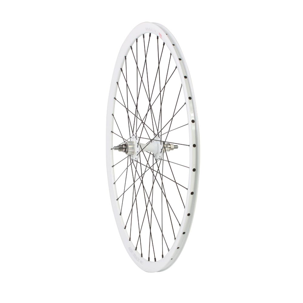 Halo Aerotrack 700c Wheels