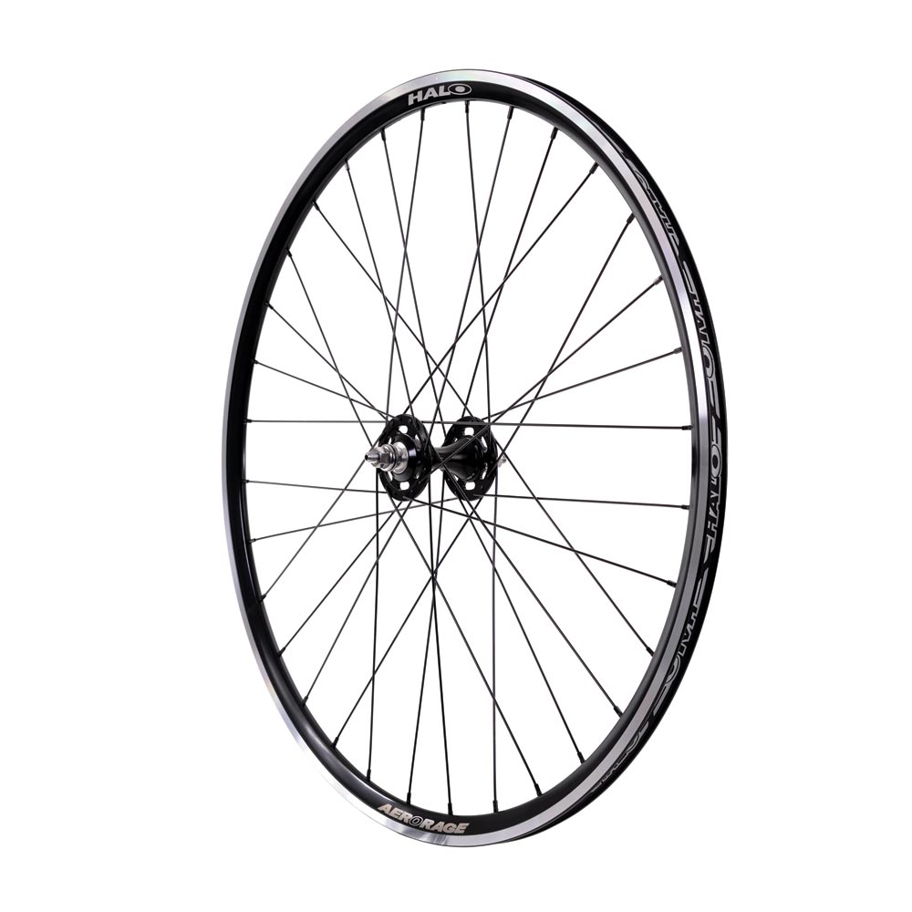 Halo Aerorage Track 700c Wheels