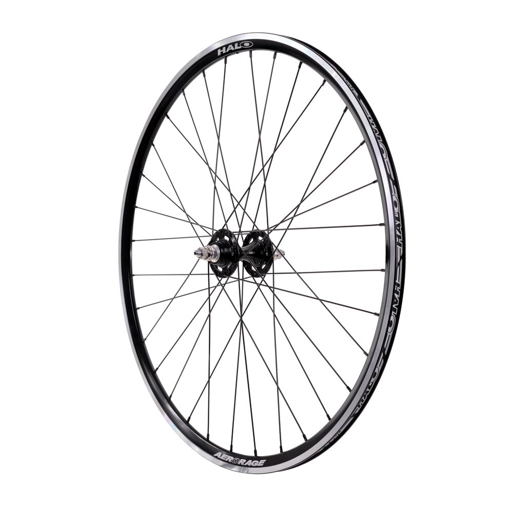 Halo Aerorage Track 700c Wheels