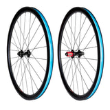 Halo Carbaura RCD 35mm Wheelsets