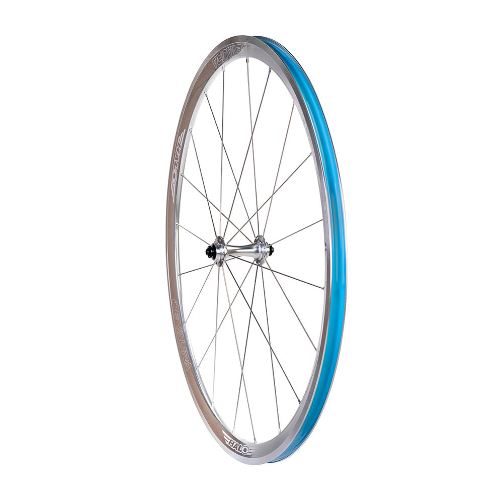 Halo Devaura RS2 700c Wheels Silver