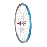 Halo Devaura RS2 700c Wheels Silver