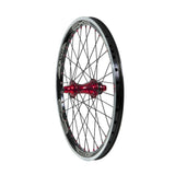 Halo EX3 Expert BMX Race 20" Wheels