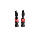Halo Tubeless Valves