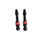 Halo Tubeless Valves