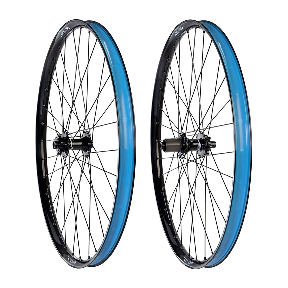 Halo Ridge Line II 27.5" Boost Wheels
