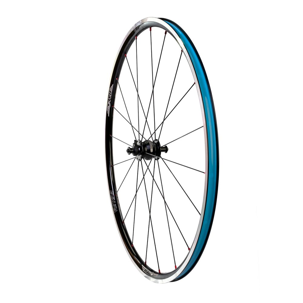Halo Evaura 6D 700c Dyno Wheel