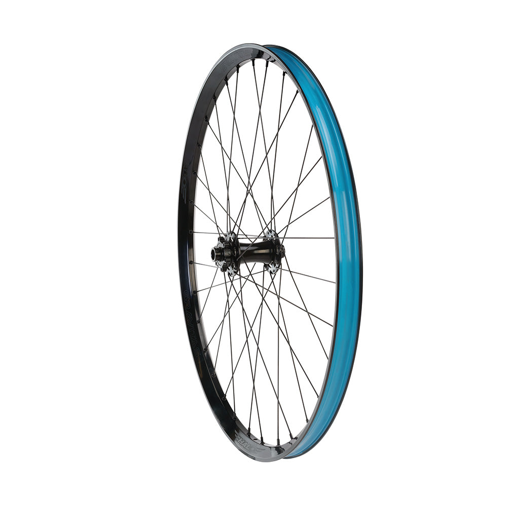 Halo Gravitas MT 27.5" Boost Wheels - Black