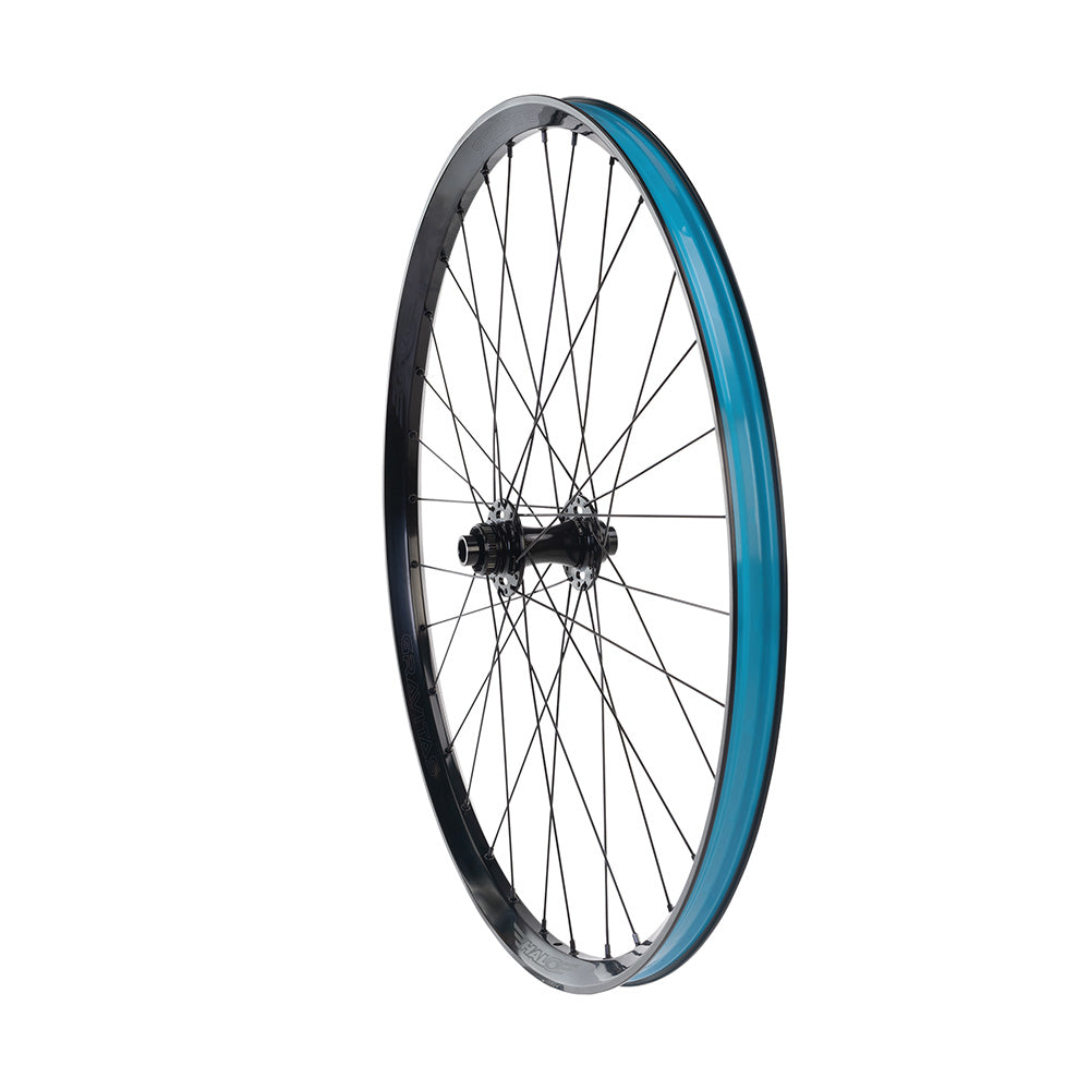 Halo Gravitas MTC 27.5" Wheels