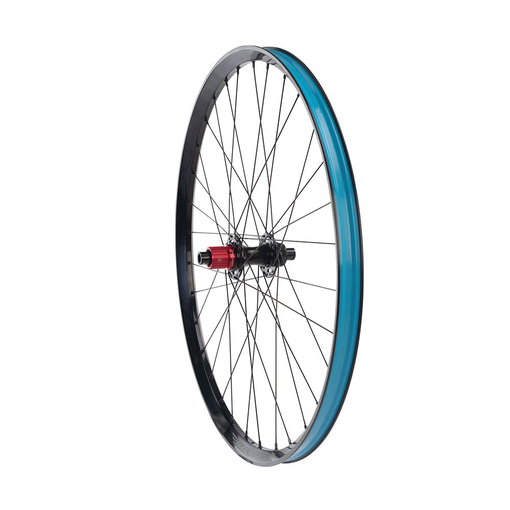 Halo Gravitas MTC 27.5" Wheels