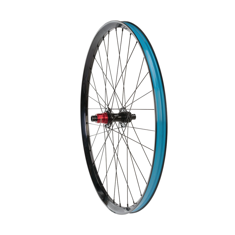 Halo Gravitas MTC 27.5" Wheels