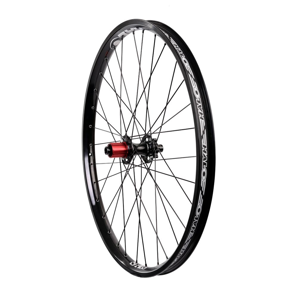 Halo SAS Wheel 26"