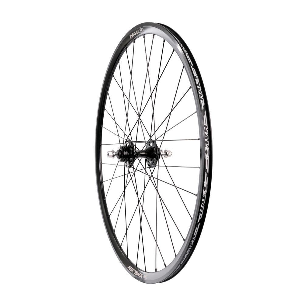 Halo Aerotrack 700c Wheels