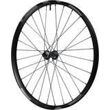 Shimano XT M8200 27.5 in (650b) XT wheel, 15x110mm E-thru, Center Lock disc, front