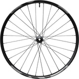 Shimano XT M8200 27.5 in (650b) XT wheel, 15x110mm E-thru, Center Lock disc, front