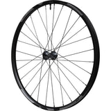 Shimano XT M8200 29er XT wheel, 15x110mm E-thru, Center Lock disc, front