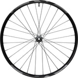 Shimano XT M8200 29er XT wheel, 15x110mm E-thru, Center Lock disc, front