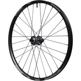 Shimano XT M8200 27.5 in (650b) XT wheel, 12-speed, 12x148mm, Center Lock disc, rear