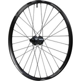 Shimano XT M8200 27.5 in (650b) XT wheel, 12-speed, 12x148mm, Center Lock disc, rear