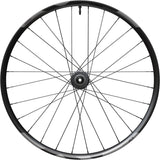 Shimano XT M8200 27.5 in (650b) XT wheel, 12-speed, 12x148mm, Center Lock disc, rear