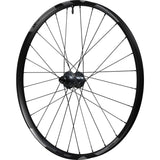 Shimano XT M8200 29er XT wheel, 12-speed, 12x148mm, Center Lock disc, rear