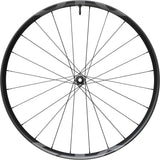 Shimano XTR M9200 29er XTR wheel, 15x110mm E-thru, Center Lock disc, front