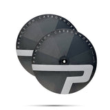 Princeton CarbonWorks Blur Track Disc Wheels