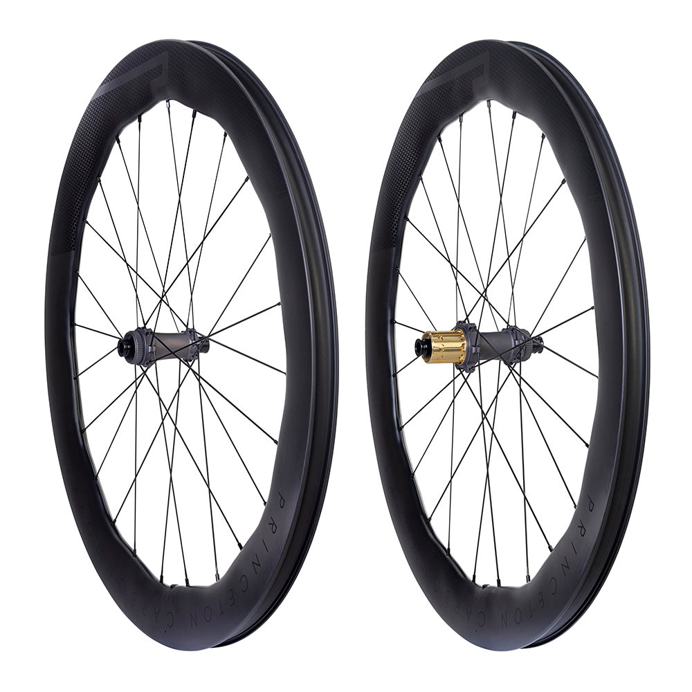 Princeton CarbonWorks Wake 6560 Evo - Tactic - Disc 