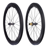 Princeton CarbonWorks Wake 6560 Evo - Tactic - Disc 